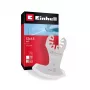 Einhell 708085 dimanta segmenta zāģa asmens 57 mm oscilējošiem daudzfunkciju instrumentiem