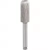 KWB 700540 Apaļošanas frēzgalva 12mm griešanas diametrs, 8mm kāts, ar cietmetāla uzliku