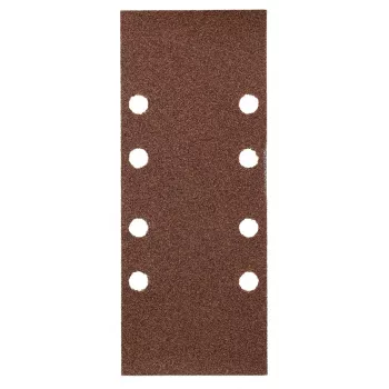 KWB 818224 Smilšpapīra loksnes 240. grauds 230 x 93 mm 10 gab.