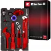 Einhell 370527 korpusa ieliktņu komplekts, 8 daļas (370527)