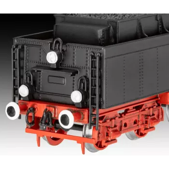 Revell 02168 S3/6 BR18 lokomotīves modeļa komplekts 1:87
