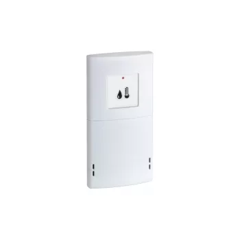 TFA Dostmann bezvadu temperatūras un mitruma sensors 303196