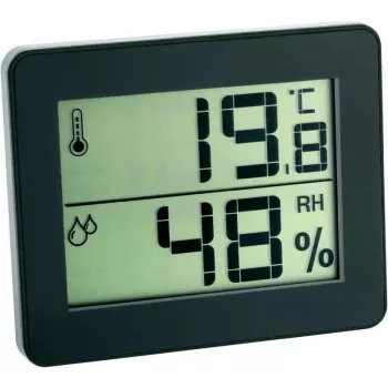 TFA Dostmann digitālais termohigrometrs 30.5027.01