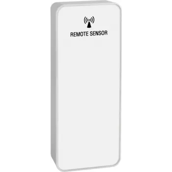 TFA Dostmann termo-/higrosensors 30.3215.02