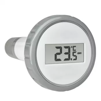 TFA Dostmann 30.3240.10 Bezvadu baseina āra sensors 433 MHz