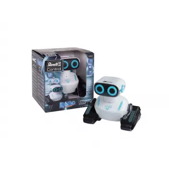 Revell tālvadības robots RCRob-E (24702)