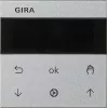 Gira System 3000 žalūziju un taimera slēdža displejs, tīri balts 536626