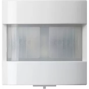 Gira S3000 Comfort Bluetooth kustības detektors 1,10 m, System 55, tīri balts matēts 537427