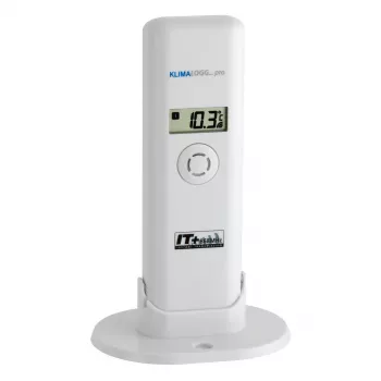 TFA Dostmann 30.3181.K bezvadu termosenzors 868 MHz