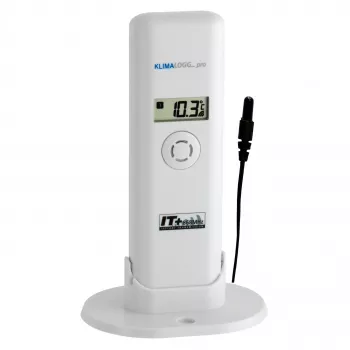 TFA Dostmann 30.3181.K bezvadu termosenzors 868 MHz