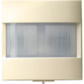 Gira S3000 Comfort kustības sensors 1,10 m, Bluetooth, System 55, krēmbalts 537401