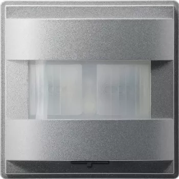 Gira S3000 kustības detektors 1,10 m Comfort Bluetooth, iegremdējami montējams, alumīnijs 537465