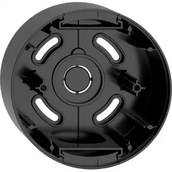 Gira virsapmetuma korpuss 1 moduļa Studio Black 61055