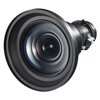 Panasonic ET-DLE060 īsa metiena tālummaiņas objektīvs PT-RZ770 / PT-RZ660 sērijas projektoriem