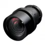 Panasonic ET-ELW21 platleņķa tālummaiņas objektīvs 13,05-17,01 mm f/2,0-2,4 PT-EW530/EW630/EX500/EX600 sērijas projektoriem