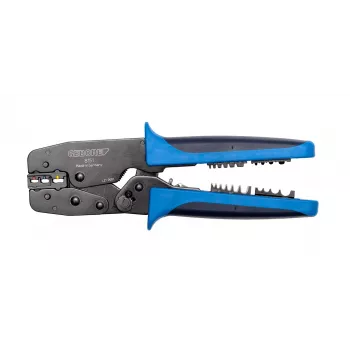 Gedore 3416445 CrimpMax 8151 Flex Professional presēšanas knaibles
