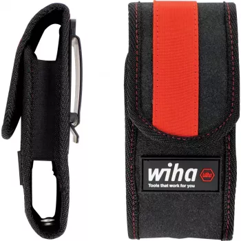 Wiha speedE® elektriskā skrūvgrieža jostas maciņš 44367