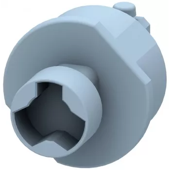Siemens 3LD9202-4E savienojuma elements 3LD slēdžiem, 5 gabali