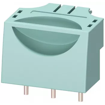 Siemens SIRIUS 3RV2917-5CA00 savienojuma modulis S00 motora startera aizsargiem un kontaktoriiem