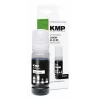 KMP PRINTTECHNIK Uzpildes tinte Canon GI-53BK, melna, 60 ml, saderīga 1583,0001
