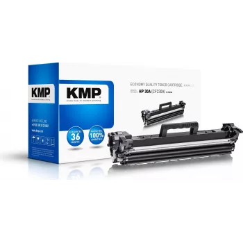 KMP H-T251A saderīga melna tintes kasetne (Epson T2511 XL ekvivalents) 2543,0000