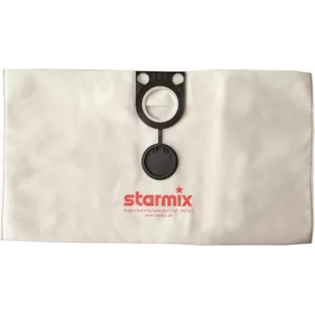 Starmix FBV RD 30-35 flīsa filtra maisiņi, 5 gab. iepakojumā 442761