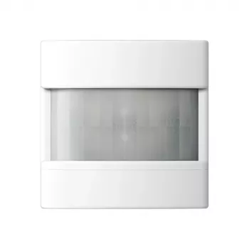 JUNG KNX automātiskais slēdzis Universal A 3181-1 WW, 1,10 m, Alpu balts