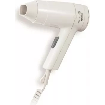 Elektrostar Starmix roku matu žāvētājs HFS 12 balts 1 pakāpes 1200 W pie sienas montējams 012926