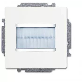 Busch-Jaeger kustības detektors Studio balts matēts 6225/1.0-884 6220-0-0495