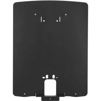 ABL adaptera plate POLE Slim pjedestālam, otrā uzlādes punkta montāžai 100000239