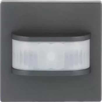 Busch-Jaeger Basic Sensor BW180 64761-885 (2CKA006800A2932) PIR kustības detektors, 180°, 8 m, iedziļināti montējams, 230 V