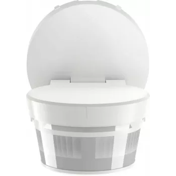 Busch-Jaeger Busch-Wächter Pro 220° BT balts 6851/22S-134 (2CKA006800A3081)