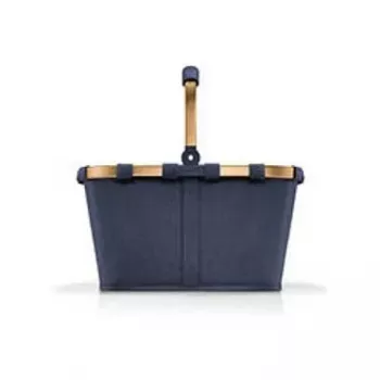 Reisenthel Carrybag iepirkumu grozs 22L Midnight Gold BK4126