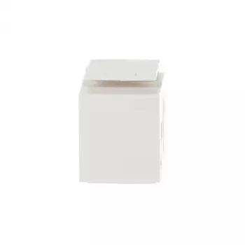 BUSCH-JAEGER Aklo moduļa Keystone balts 0229/02 (2CKA000230A0484)