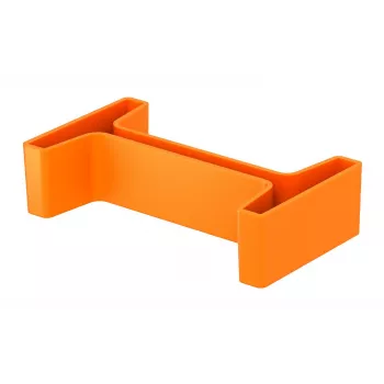 OBO Bettermann IS 8 KS aizsargvāciņš, pastel orange 6338519