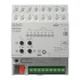 JUNG 2570M1SR KNX IP multistacija, DIN sliedes montāža, 4 TE, droša