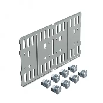 OBO Bettermann savienotājs kabeļu teknei 200mm 110mm RLVL 1 (6067131)