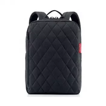 reisenthel classic mugursoma M melna 13 L CJ7059