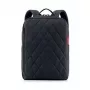 reisenthel classic mugursoma M melna 13 L CJ7059