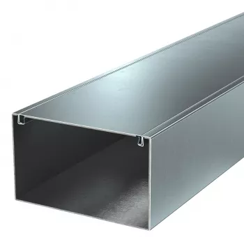 OBO BETTERMANN PLM D 1220 FS ugunsdrošības kabeļu kanāls 120x200x2000 mm 7218012