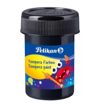 Pelikan tempras krāsu komplekts 12 krāsas ar otu 400141587