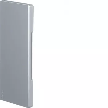 HAGER BR651706LAN Gala elements, griezuma nosegšana, bez halogēniem, 65x170mm kabeļu kanālam, balts
