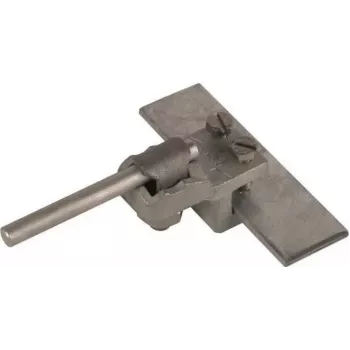 DEHN 370014 savienojuma spaile apaļiem vadītājiem Rd 7-10 mm TG/tZn