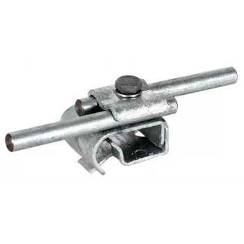 DEHN Notekas skava 339050 St/tZn 8-10mm
