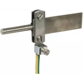 DEHN savienojuma spaile 563169 Ring-PA nerūsējošajam tēraudam