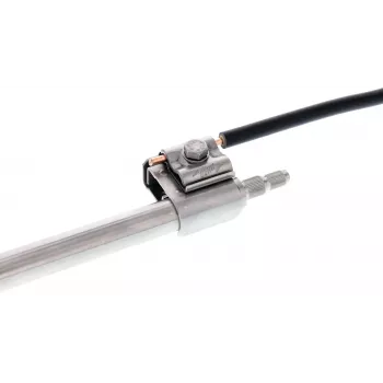 DEHN savienojuma skava dziļā zemējuma elektrodam 540121 (nerūsējošais tērauds)