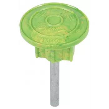DEHN PVC aizsargvāciņš apaļam vadītājam 10mm / plakanam vadītājam 30x3.5mm 478099