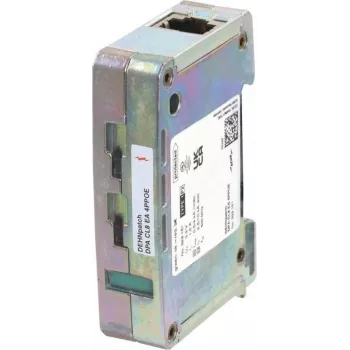 DEHN DEHNpatch DPA CL8 EA 4PPOE kombinētais pārsprieguma novadītājs datu tīkliem, līdz 10 Gbit, RJ45 ligzdas 929161
