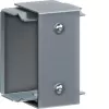 Hager FWK-Plus kabeļu teknes savienojums 60x100 mm cinkots FWKP601009VERZ