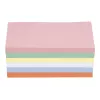 MAGNETOPLAN HOLTZ Moderācijas kartīte taisnstūrveida balta 200 x 100 mm (1 gabals) 111151510